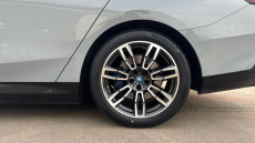 BMW 5 Series 520i M Sport 5dr Auto [Comfort Plus] Petrol Estate